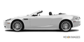Aston Martin DB9 Convertible